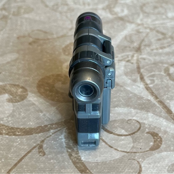 2007 Transformers The Movie Hasbro Real Gear Robots Zoom Out 25 Times Complete - Picture 9 of 15